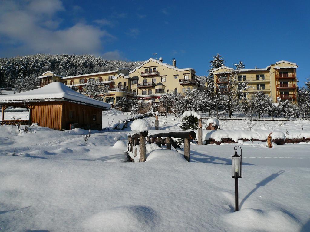 Mirabell Alpine Garden Resort & Spa Alpe di Alpe di Siusi Extérieur photo